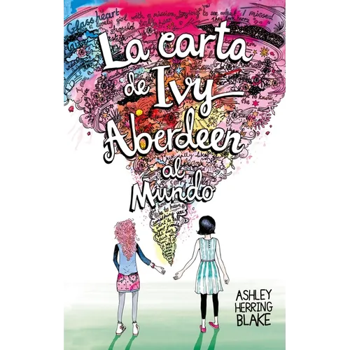 Carta de Ivy Aberdeen Al Mundo, La -V2* - Paperback