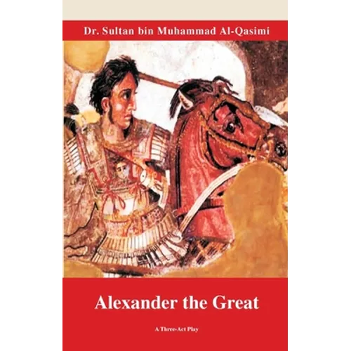 Alexander The Great - Paperback