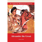 Alexander The Great - Paperback