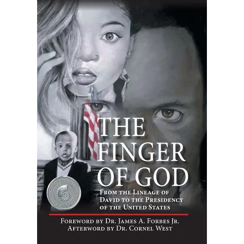 The Finger of God - Hardcover