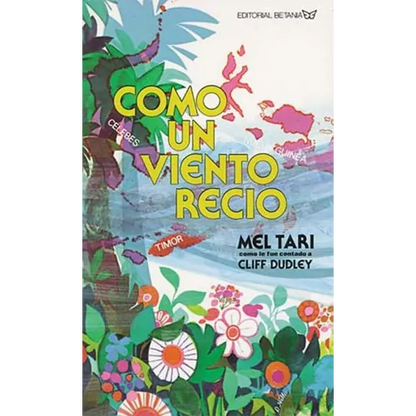 Como Un Viento Recio = Like a Mighty Wind - Paperback