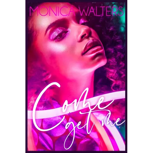 Come and Get Me - Paperback
