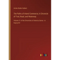 The Paths of Inland Commerce; A Chronicle of Trail, Road, and Waterway: Volume 21 of the Chronicles of America Series - in large print - Paperback
