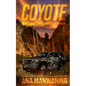 Coyote: Pursuit and Terror Across the Border - Paperback