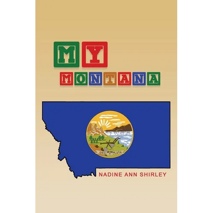 My Montana - Paperback