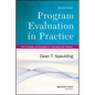 Program Evaluation in Practice - Paperback
