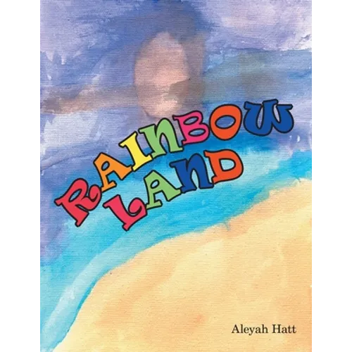 Rainbow Land - Paperback
