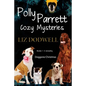 Polly Parrett Pet-Sitter Cozy Mysteries Collection (5 books in 1): Doggone Christmas, The Christmas Kitten, Bird Brain, Seeing Red, The Christmas Pupp - Paperback