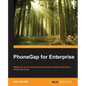 PhoneGap for Enterprise - Paperback