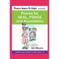 Poems, Beans and Chips Presents Poems for Seal, Pshce and Assemblies: A Selection of Poems to Support Children's Mental Health, Empathy and Resilience - Paperback