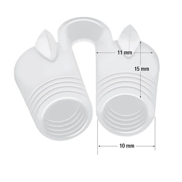Murray Nasal Dilator Device for Improved Breathing & Snoring Relief