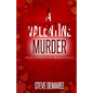 A Valentine Murder - Paperback