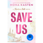 Save Us - Paperback