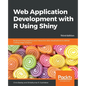 Web Application Development with R Using Shiny - Third Edition - Paperback