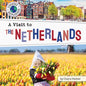 A Visit to the Netherlands - Paperback