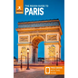 The Rough Guide to Paris: Travel Guide with eBook - Paperback