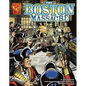 The Boston Massacre - Paperback