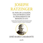 Joseph Ratzinger - Paperback