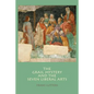 The Grail Mystery and the Seven Liberal Arts - Paperback