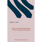 Wealth and Beneficence in the Pastoral Epistles: A Bourgeois Form of Early Christianity? - Paperback