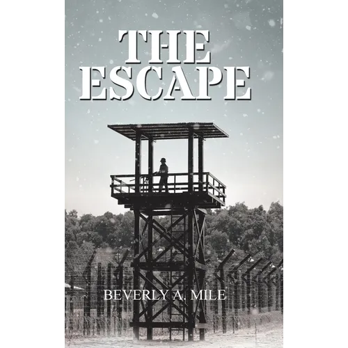 The Escape - Hardcover