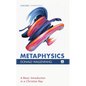 Metaphysics: A Basic Introduction in a Christian Key - Paperback