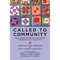 Called to Community: New Directions in Unitarian Universalist Ministry - Paperback