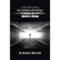 God's Miracles, Blessings & Healings and Rebuking the Demons, Witch & Satan - Paperback