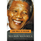 Long Walk to Freedom: The Autobiography of Nelson Mandela - Paperback
