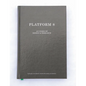 Gsd Platform 8: An Index of Design & Research - Hardcover