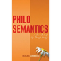 Philosemantics: A Short Book of Life Through Poetry - Hardcover
