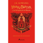 Harry Potter Y Las Reliquias de la Muerte (20 Aniv. Gryffindor) / Harry Potter and the Deathly Hallows (Gryffindor) - Hardcover