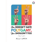 She Doesn't Hate Polygamy, You Shouldn't Too - Paperback