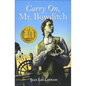 Carry On, Mr. Bowditch - Hardcover