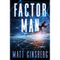 Factor Man - Paperback