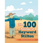The 100 Patches of Hayward Stilton - Paperback