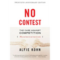 No Contest: The Case Against Competition - Paperback