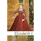 Elizabeth I - Paperback