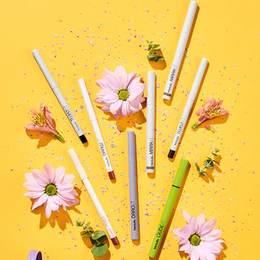 Beaulis Lip Liner - Long Lasting, Precise Lip Definition for Enhanced Makeup