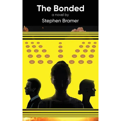 The Bonded - Hardcover