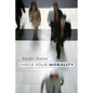 Check Your Morality - Paperback