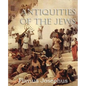 Antiquities of the Jews - Paperback