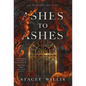 Ashes to Ashes - Hardcover
