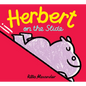 Herbert on the Slide - Hardcover