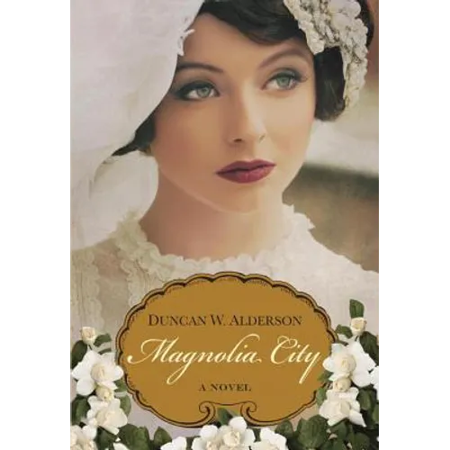 Magnolia City - Paperback