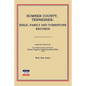 Sumner County, Tennessee: Bible, Family and Tombstone Records - Paperback
