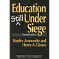 Education Still Under Siege - Paperback