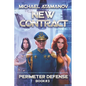 New Contract (Perimeter Defense Book #3): LitRPG series - Paperback