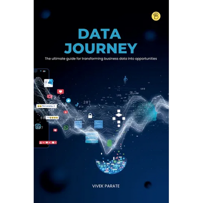 Data Journey - Paperback