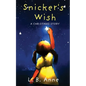 Snicker's Wish: A Christmas Story - Paperback